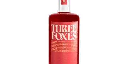 Three Foxes Triple Bitter Spirit 700ml - Liquorworld
