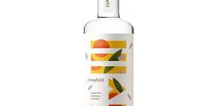 Threefold Aromatic Gin 500ml