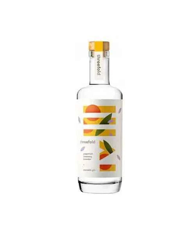 Threefold Aromatic Gin 500ml