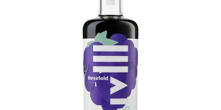 Threefold Autumn Harvest Shiraz Mourvedre Gin 500ml - Liquorworld