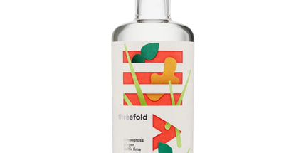Threefold Tom Yummy Gin 500ml - Liquorworld