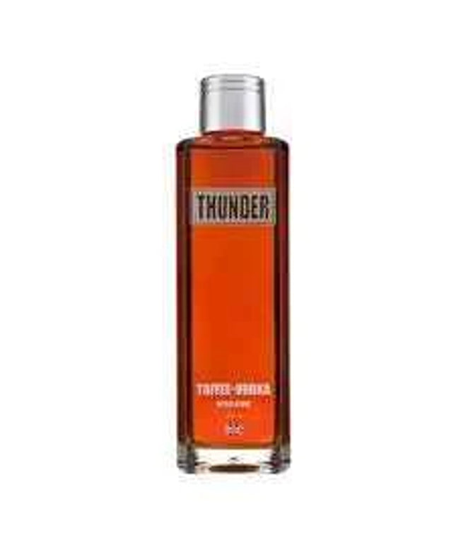 Thunder Toffee Vodka 700ml