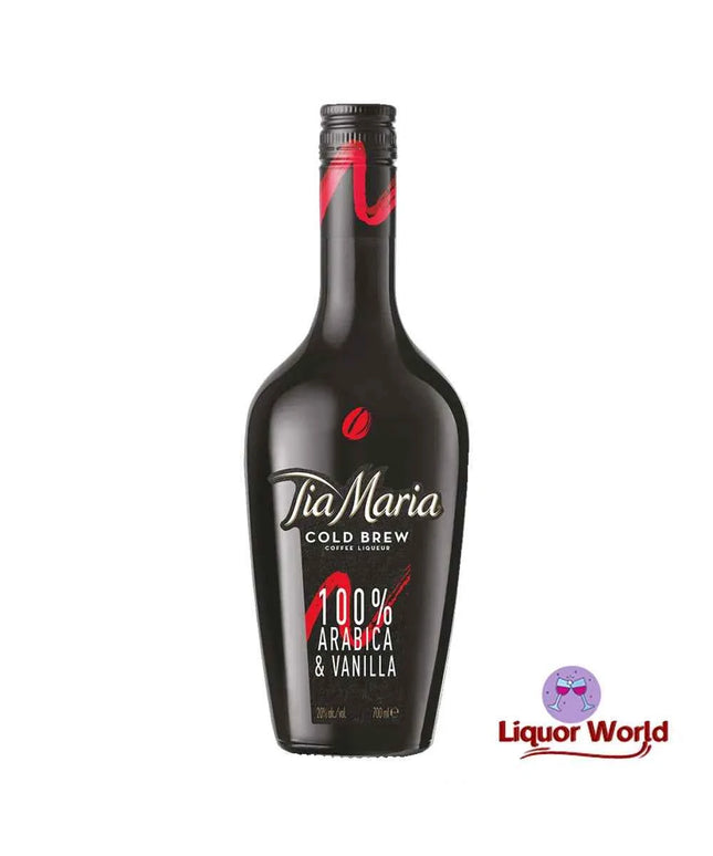 Tia Maria Coffee Liqueur 700ml