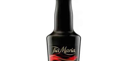 Tia Maria Coffee Liqueur Miniatures 50ml (12 Pack)