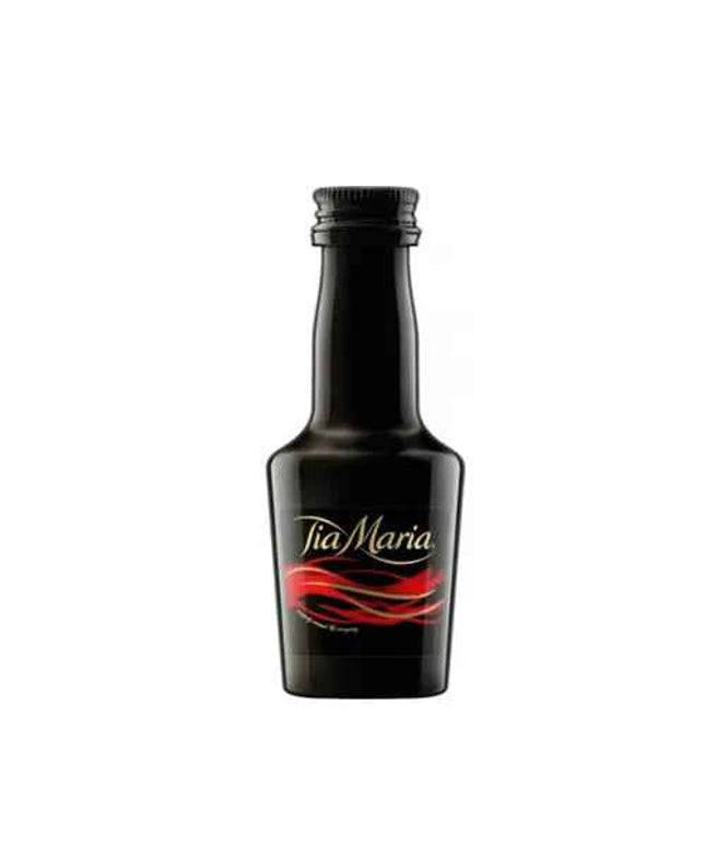 Tia Maria Coffee Liqueur Miniatures 50ml (12 Pack)