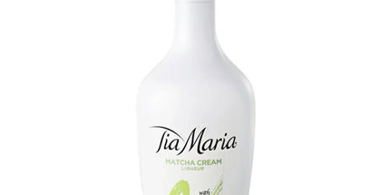 Tia Maria Matcha Cream Liqueur 700ml - Liquorworld