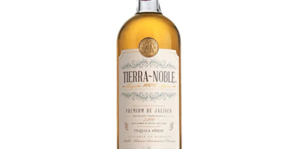 Tierra Noble Anejo Tequila 750ml - Liquorworld