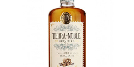 Tierra Noble Extra Anejo Tequila 750ml - Liquorworld