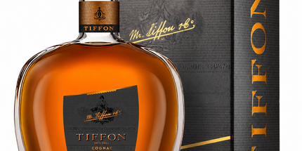 Tiffon XO Cognac 700mL