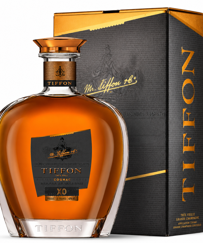 Tiffon XO Cognac 700mL