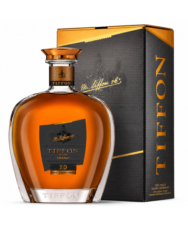 Tiffon XO Cognac 700mL