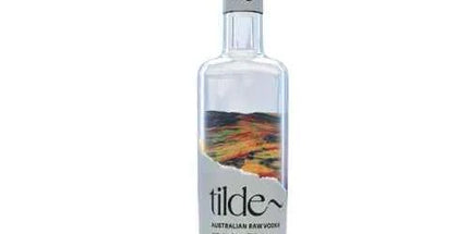 Tilde Australian Raw Vodka 700ml