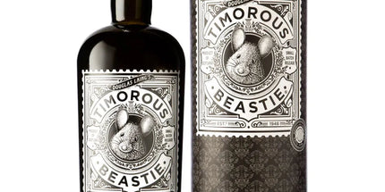 Timorous Beastie Highland Blended Malt Scotch Whisky 700mL - Liquorworld