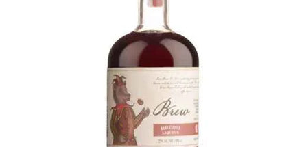 Tiny Bear Distillery Coffee Liqueur 700ml