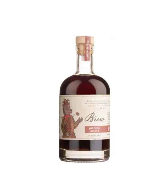 Tiny Bear Distillery Coffee Liqueur 700ml