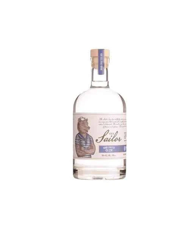 Tiny Bear Distillery The Sailor Gin 700ml