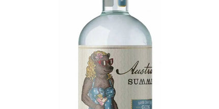 Tiny Bear Distillery Xmas Australian Summer Gin 700ml - Liquorworld