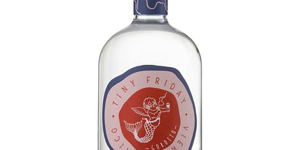 Tiny Friday Gordito Pisco 500ml - Liquorworld