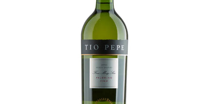 Tio Pepe Sherry 750ml - Liquorworld