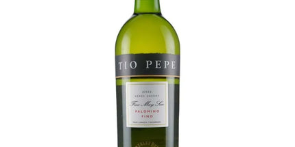 Tio Pepe Spanish Sherry 1Lt - Liquorworld