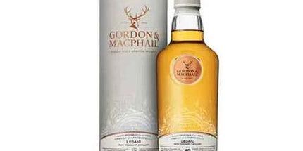 Tobermory Ledaig 12 Year Old  Single Malt Scotch Whisky 700ml