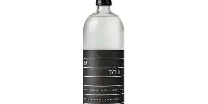 Toji Junmai Ginjo 720ml