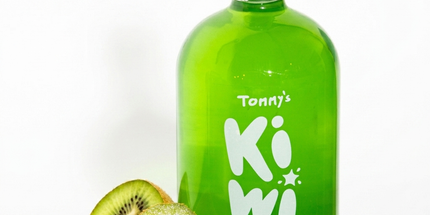 Tommy's Booze Kiwi Liqueur 700ml