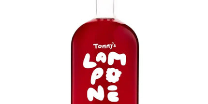 Tommy's Booze Lampone Liqueur 700ml - Liquorworld