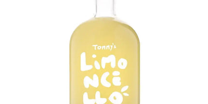 Tommy's Booze Limoncello Liqueur 700ml - Liquorworld