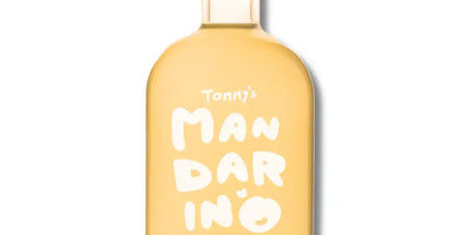 Tommy's Booze Mandarino Liqueur 700ml - Liquorworld
