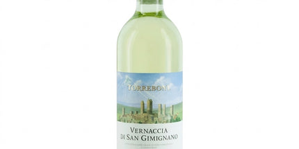 Torrebona Vernaccia Di San Gimignano 2024 Toscana 750mL