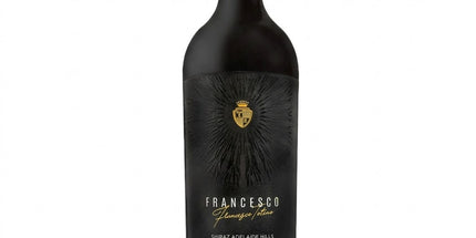 Totino Estate Riserva Francesco Adelaide Hills Shiraz 750mL