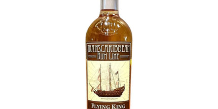 TransCaribbean Rum Line Flying King 3 Years Old By Lmdv 700ml - Liquorworld