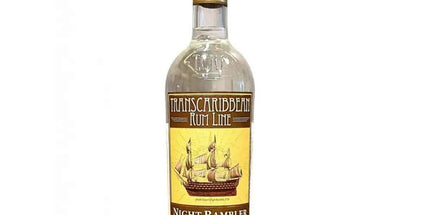 TransCaribbean Rum Line Night Rambler By Lmdw 700ml