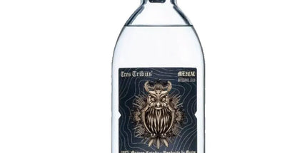 Tres Tribus Mezcal Cuishe 700ml - Liquorworld