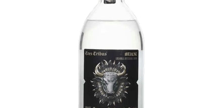 Tres Tribus Mezcal Ensamble 700ml - Liquorworld