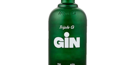 Triple G Australian Dry Gin 700ml