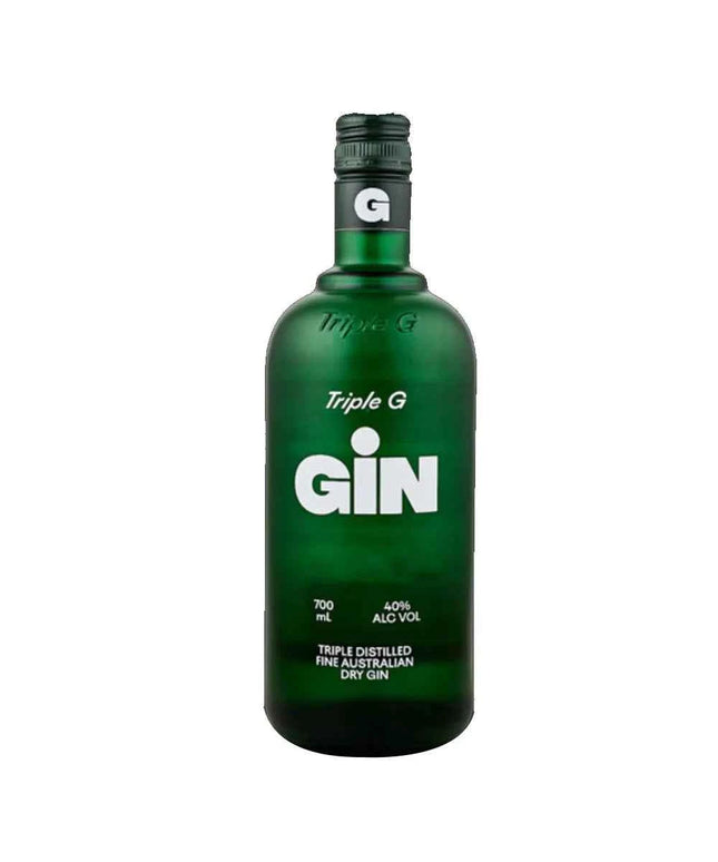 Triple G Australian Dry Gin 700ml