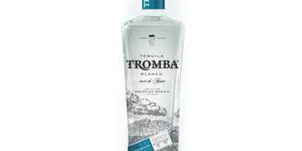 Tromba Tequila Blanco 700ml