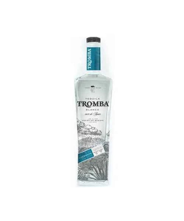 Tromba Tequila Blanco 700ml
