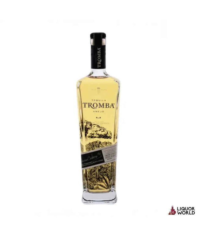 Tromba Anejo Tequila 200ml
