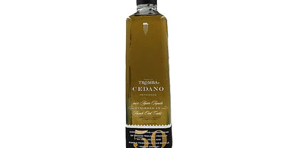 Tromba Cedano Tequila 750ml - Liquorworld