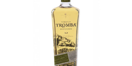 Tromba Reposado Tequila 200ml - Liquorworld