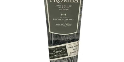 Tromba Still Strength Blanco Tequila 750ml