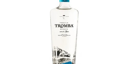 Tromba Tequila Blanco 200ml - Liquorworld