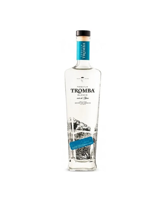 Tromba Tequila Blanco 200ml - Liquorworld
