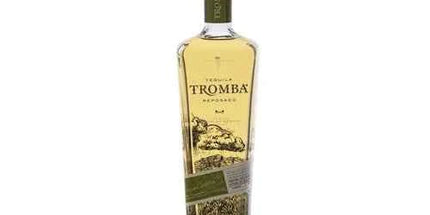 Tromba Tequila Reposado 750ml