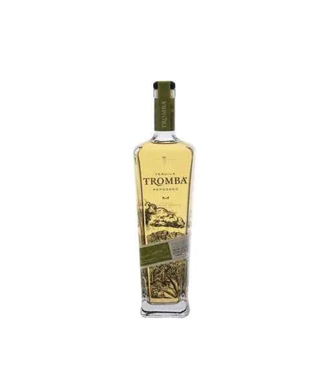 Tromba Tequila Reposado 750ml