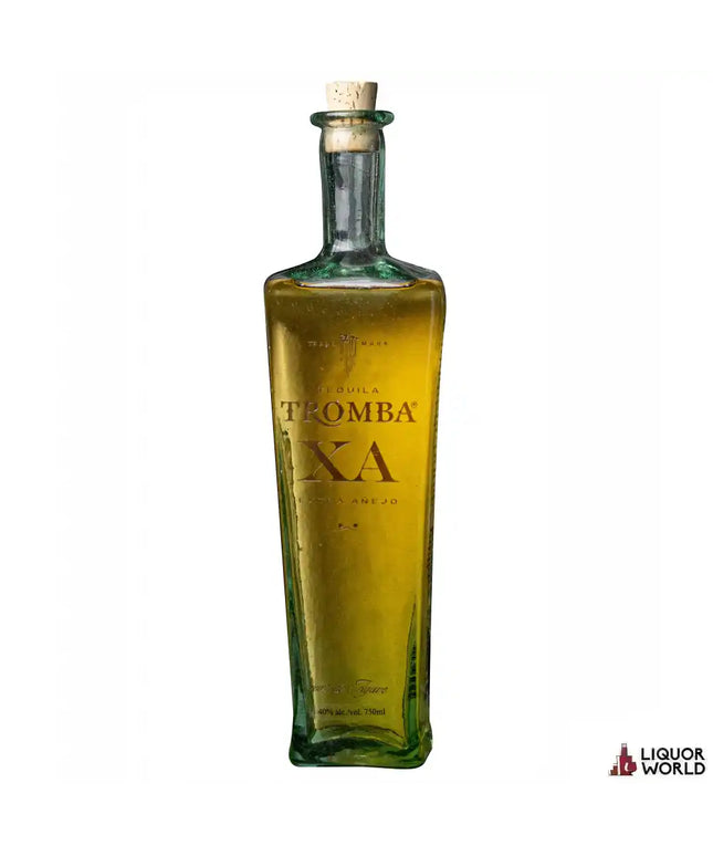 Tromba Xa Anejo Tequila 750ml - Liquorworld