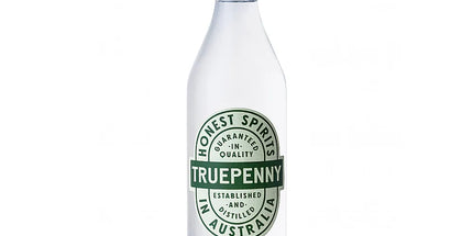 Truepenny Gin 700ml - Liquorworld